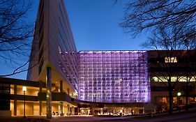 Hyatt Regency - Greenville